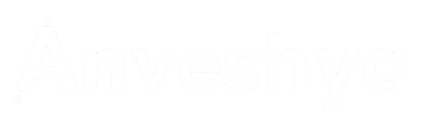Anveshya Logo